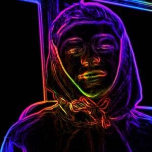 Meet your Posher, Colton